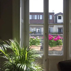 Отель B&B Bonaparte Suites комната для гостей фото 4
