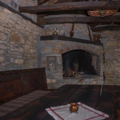 Отель Guest House Stoilite 2* Стандартный номер фото 12