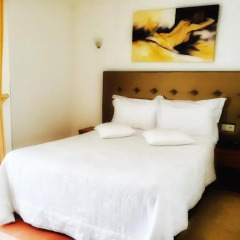 Hotel Estalagem Turismo комната для гостей фото 3