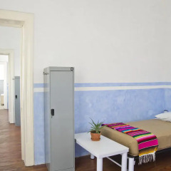 Отель Casa San Ildefonso 3* Кровать в общем номере фото 2
