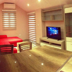 Апартаменты Apartments Dončić интерьер отеля