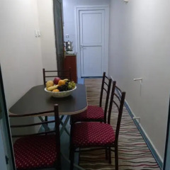 Отель Istanbul Grand Aparts 3* Апартаменты с различными типами кроватей фото 8