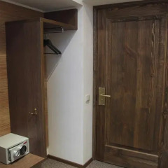 Гостиница На Старом Месте 3* Студия с разными типами кроватей фото 4