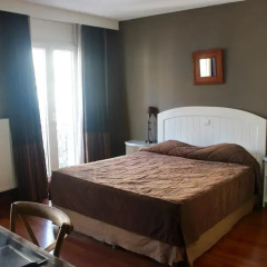 Hotel Orts 3* Стандартный номер с различными типами кроватей фото 4