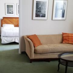 Апартаменты Pittsfield Apartments + Suites Апартаменты с различными типами кроватей фото 2