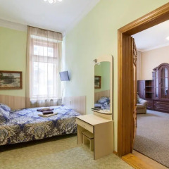 Гостиница Opera Theater Apartments Украина, Львов - отзывы, цены и фото номеров - забронировать гостиницу Opera Theater Apartments онлайн комната для гостей фото 3