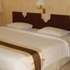 Отель Queen Lotus Guesthouse Бангкок комната для гостей фото 5