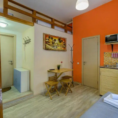 Гостиница Inn Merion в номере фото 2