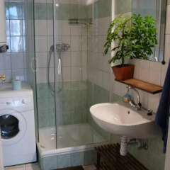 Home Made Hostel Студия фото 15