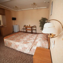 Оазис Отель 3* Номер Делюкс с разными типами кроватей фото 5