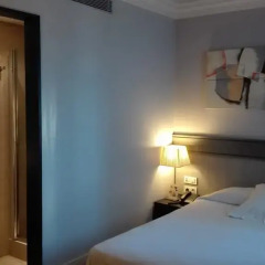 Hotel Condado 3* Стандартный номер с различными типами кроватей фото 6