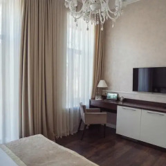Отель Sinfonia Del Mare 2* Апартаменты фото 30