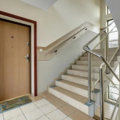 Отель Apartament Haffnera 10 Сопот интерьер отеля