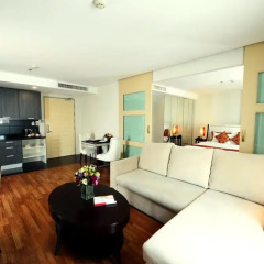 Отель Bless Residence 4* Люкс повышенной комфортности фото 33