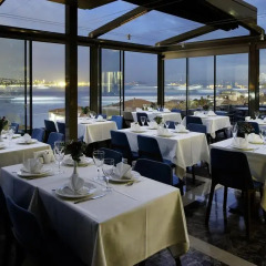 Anjer Hotel Bosphorus - Special Class фото 2