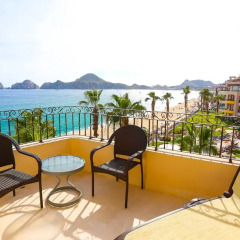 Отель Medano Beach Villas 2* Студия фото 39