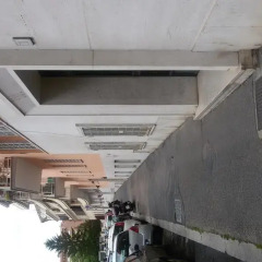 Отель Ad Vatican Suites парковка