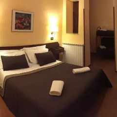 Hotel Delle Ortensie Фьюджи детские мероприятия