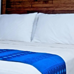 La Fe Hotel and Arts 3* Стандартный номер с различными типами кроватей фото 9