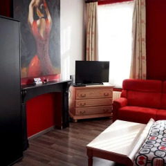 Апартаменты Apartments Marco Polo Midi удобства в номере фото 2