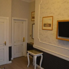Отель Gabi B&B Литва, Вильнюс - отзывы, цены и фото номеров - забронировать отель Gabi B&B онлайн удобства в номере