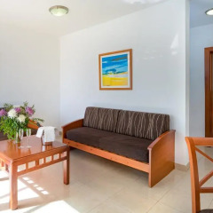 Отель Aparthotel Broncemar Beach комната для гостей фото 3