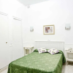 Отель Hostal Ramos Стандартный номер фото 13