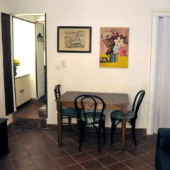 Отель Ortigia sul Mare Сиракуза в номере