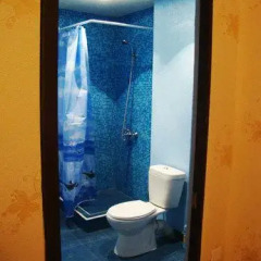 Glide Hostel Стандартный номер фото 8