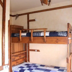 Отель Machanents Guest House 2* Номер Эконом с разными типами кроватей фото 4