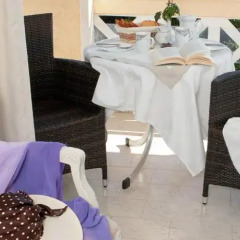 Отель Villa Mare Monte ApartHotel спа
