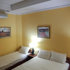 Отель Villa Bell Hill 4* Номер Делюкс с различными типами кроватей фото 8
