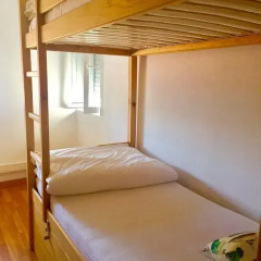Marquês Soul - Hostel Кровать в женском общем номере фото 9