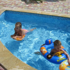 Отель Seapark Homes Neshkov Болгария, Варна - отзывы, цены и фото номеров - забронировать отель Seapark Homes Neshkov онлайн детские мероприятия