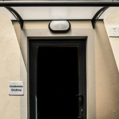 Отель Residenza Barriera Bixio Парма интерьер отеля