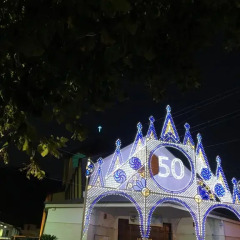 Отель B&B Le Volte Сарно фото 4