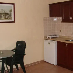 Апартаменты Club Amaris Apartment в номере фото 2