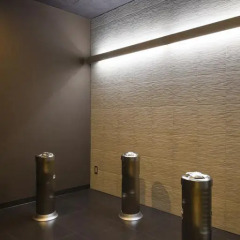 Hotel Sunroute Chiba Тиба сауна