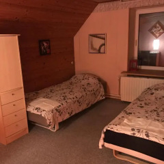Отель Rundvejen Apartment with private garden Дания, Алборг - отзывы, цены и фото номеров - забронировать отель Rundvejen Apartment with private garden онлайн детские мероприятия фото 2