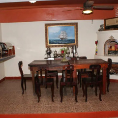 Hotel Boutique Posada Las Iguanas развлечения