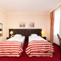 Rixwell Gertrude Hotel комната для гостей