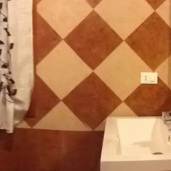 Отель B&B Exclusive ванная фото 2