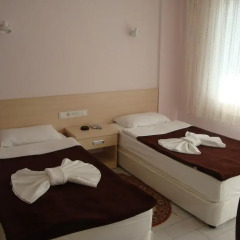 Hotel Anadolu Стандартный номер фото 3