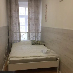 Аura Hostel Номер категории Эконом фото 12