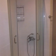 Гостиница Guest House Alexandria Стандартный номер 2 отдельные кровати фото 21