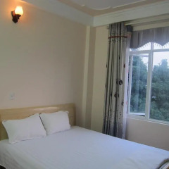 Thanh Son Noi Bai Airport Hotel 2* Улучшенный номер фото 2