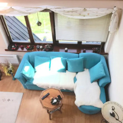 Отель Apartament Giewont Закопане комната для гостей фото 2