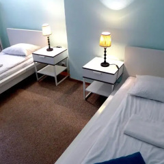 Апартаменты Old Town Apartments Апартаменты с разными типами кроватей фото 10
