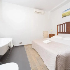 Rixwell Terrace Design Hotel 4* Номер Эконом с различными типами кроватей фото 3