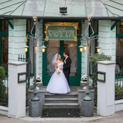 Villa Voyta Hotel & Restaurant 4* Люкс фото 11